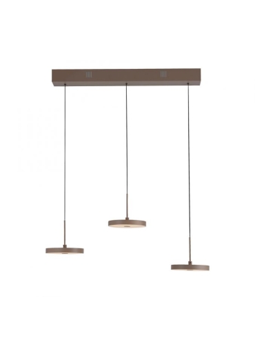 Lampa wisząca PLATA 13140-39