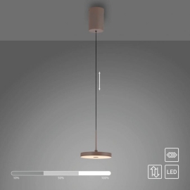 Lampa wisząca PLATA 13140-39