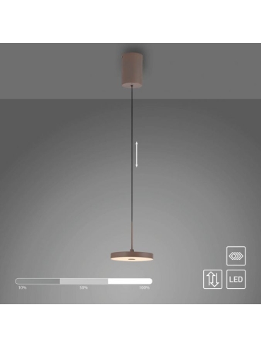 Lampa wisząca PLATA 13140-39