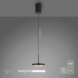 Lampa wisząca PLATA 13140-18