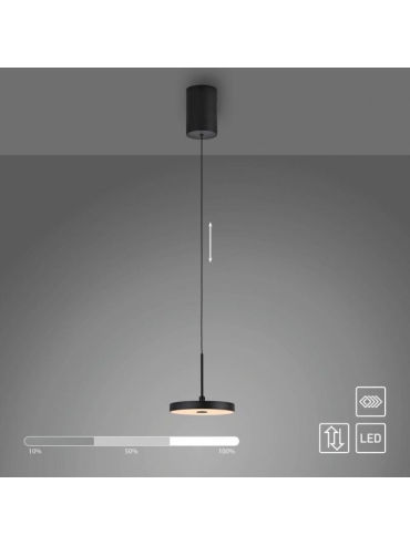 Lampa wisząca PLATA 13140-18