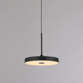 Lampa wisząca PLATA 13140-18