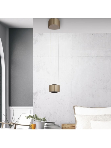 Lampa wisząca Q-STRETTO 2657-97