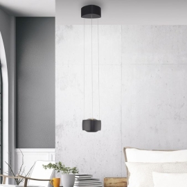 Lampa wisząca Q-STRETTO 2657-18