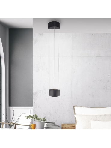 Lampa wisząca Q-STRETTO 2657-18