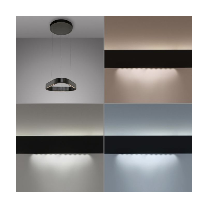 Lampa wisząca Q-STRETTO 2689-18