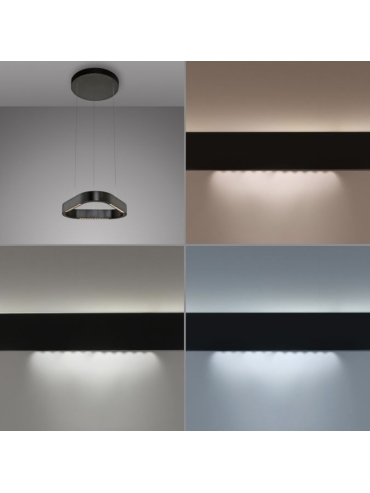 Lampa wisząca Q-STRETTO 2689-18