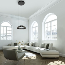 Lampa wisząca Q-STRETTO 2689-18