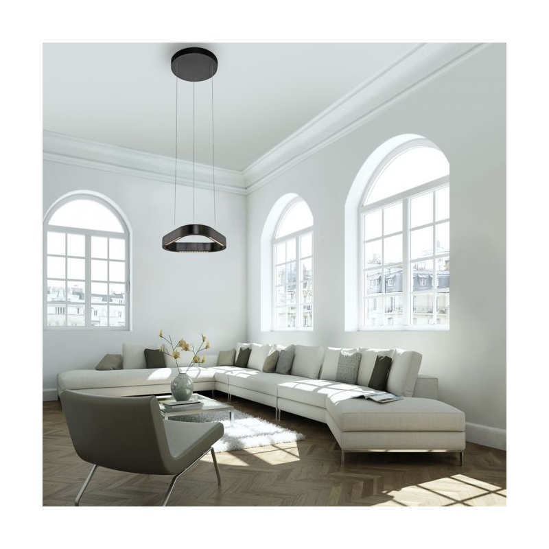 Lampa wisząca Q-STRETTO 2689-18