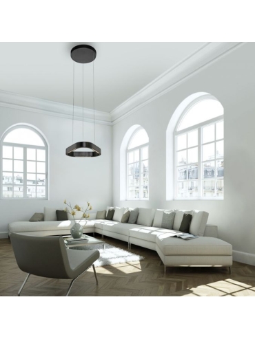 Lampa wisząca Q-STRETTO 2689-18