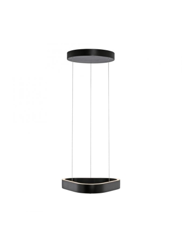 Lampa wisząca Q-STRETTO 2689-18