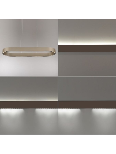 Lampa wisząca Q-STRETTO 2688-97