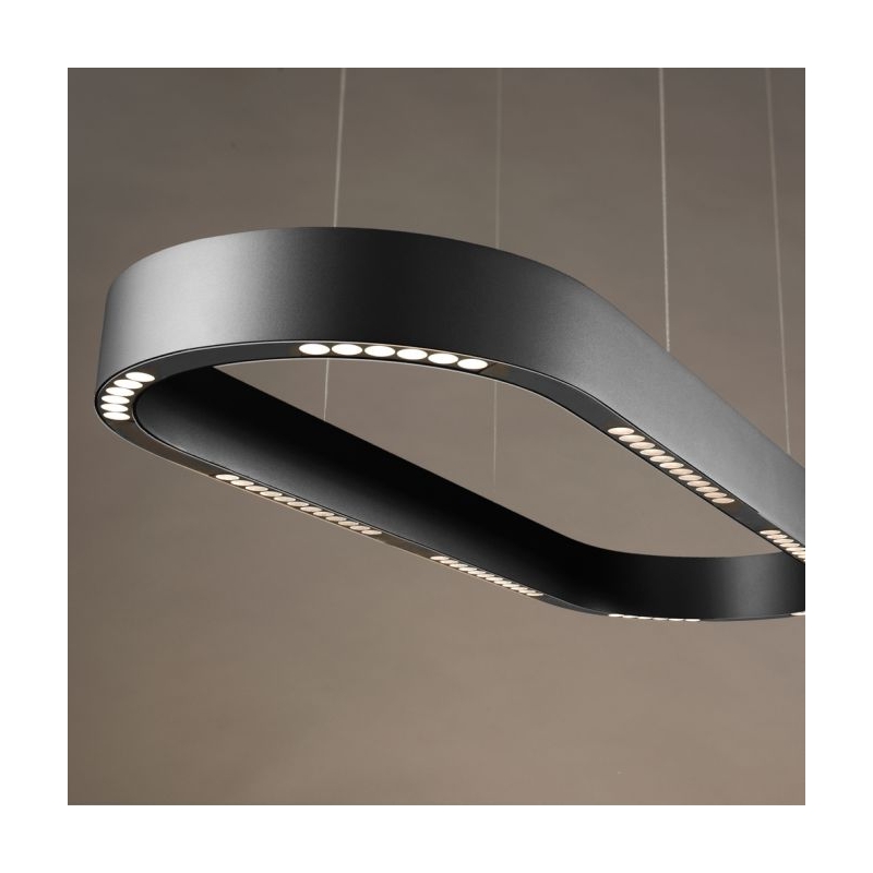 Lampa wisząca Q-STRETTO LED CCT PILOT 2688-18