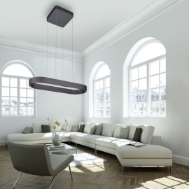 Lampa wisząca Q-STRETTO LED CCT PILOT 2688-18