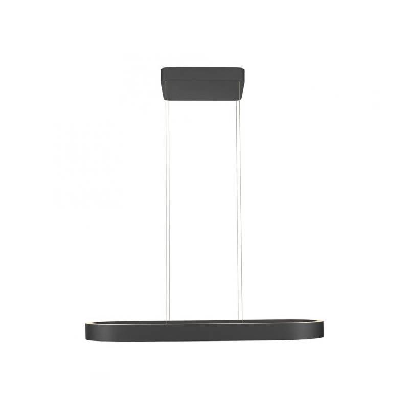 Lampa wisząca Q-STRETTO LED CCT PILOT 2688-18
