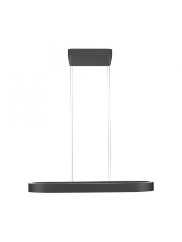 Lampa wisząca Q-STRETTO LED CCT PILOT 2688-18
