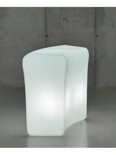 Bar IBIZA LED RGB IP65 3256