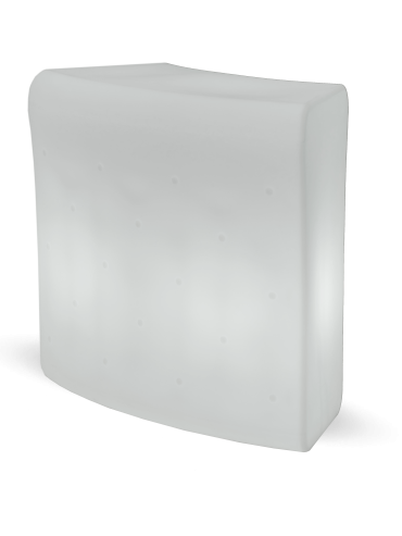 Bar IBIZA LED RGB IP65 3256