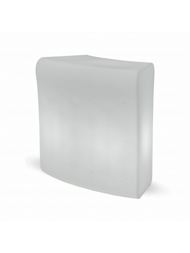 Stół solarny IBIZA LED RGB 3257