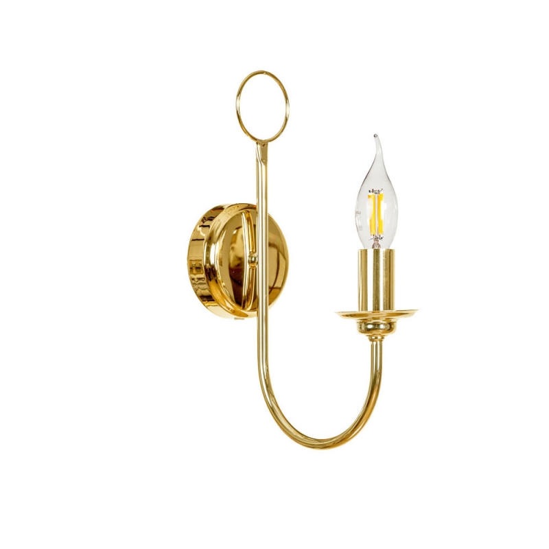 Kinkiet RETRO 0284K-H06