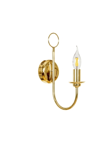 Kinkiet RETRO 0284K-H06