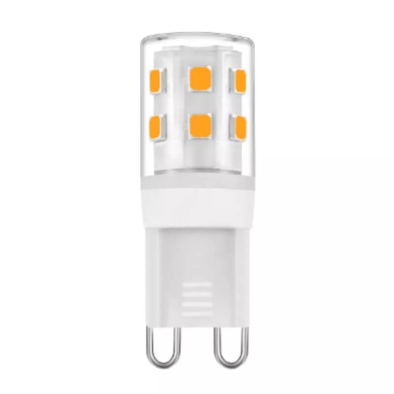Żarówka ORO OLO G9 2,5W CW