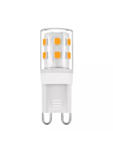 Żarówka ORO OLO G9 2,5W CW