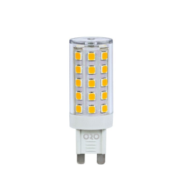 Żarówka ORO OLO G9 4,5W WW