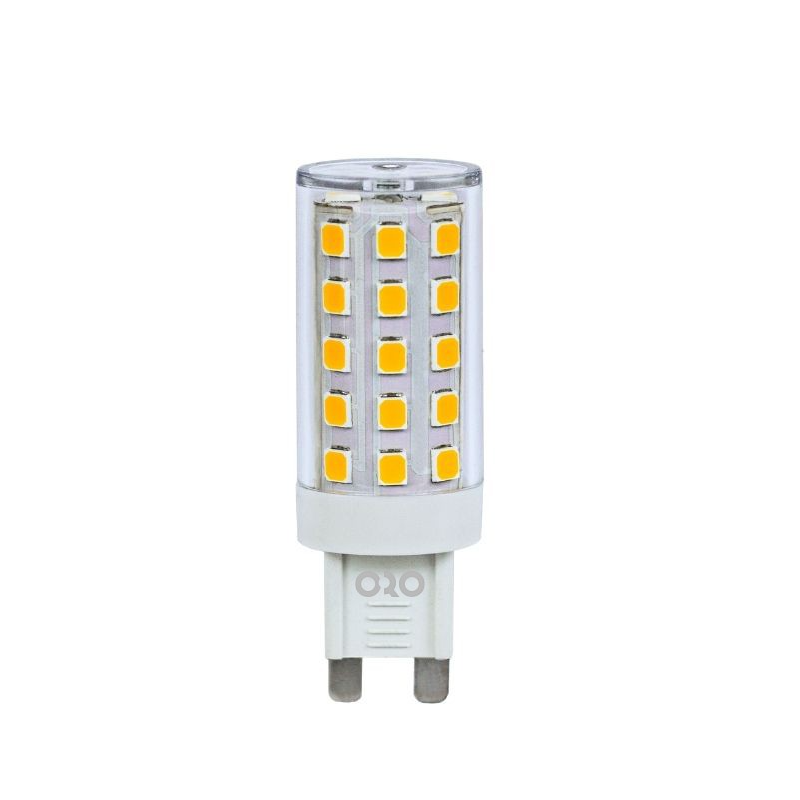 Żarówka ORO OLO G9 4,5W WW