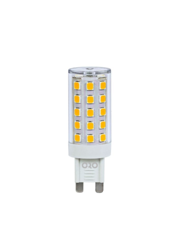 Żarówka ORO OLO G9 4,5W WW
