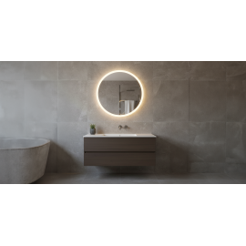 Lustro LED 80 cm D2311-80