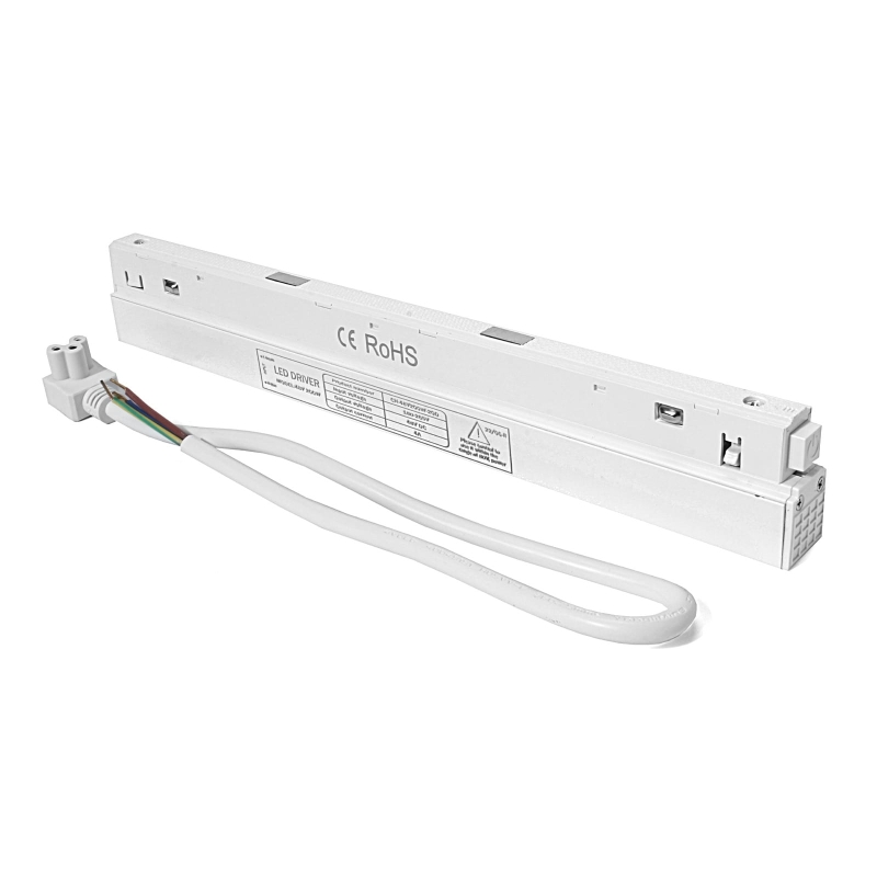 Zasilacz DALI do szyn magnetycznych 48V 200W 10029