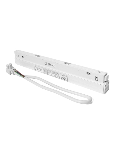 Zasilacz DALI do szyn magnetycznych 48V 200W 10029