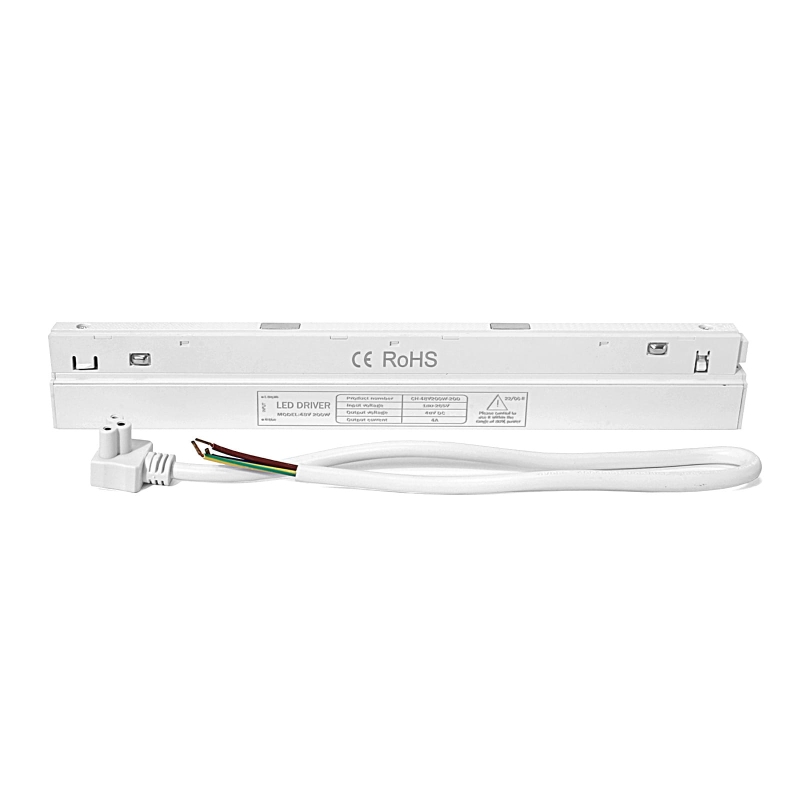 Zasilacz DALI do szyn magnetycznych 48V 100W 10137