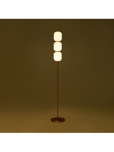 Lampa podłogowa CORIT E82907-31