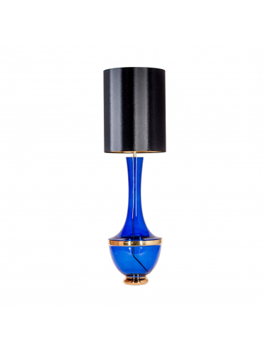 Lampa stołowa TROYA SAPPHIRE L232271307