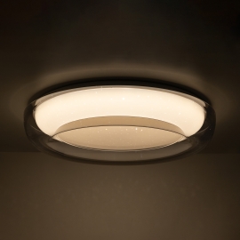 Lampa sufitowa CANDORA RGB MS852-D500