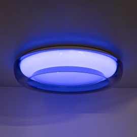 Lampa sufitowa CANDORA RGB MS852-D500