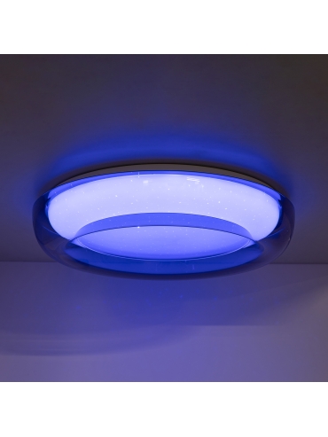 Lampa sufitowa CANDORA RGB MS852-D500