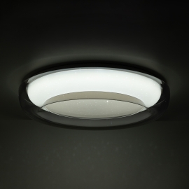 Lampa sufitowa CANDORA RGB MS852-D500