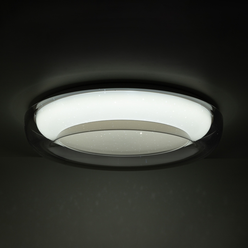 Lampa sufitowa CANDORA RGB MS852-D500