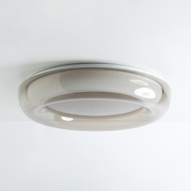 Lampa sufitowa CANDORA RGB MS852-D500