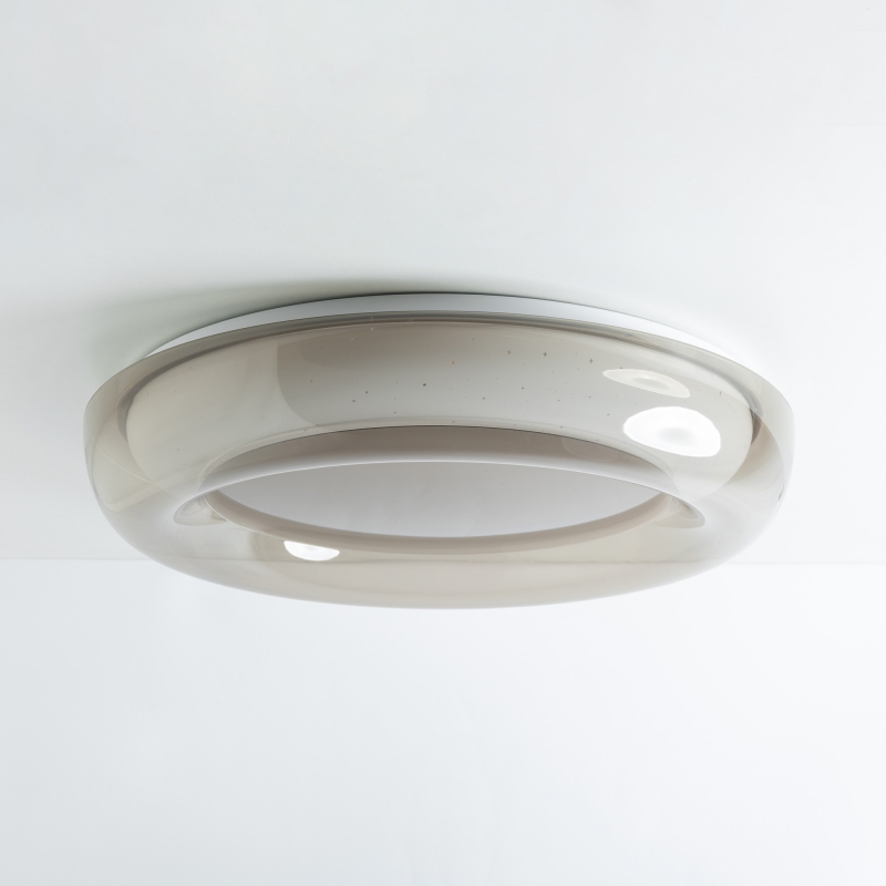 Lampa sufitowa CANDORA RGB MS852-D500