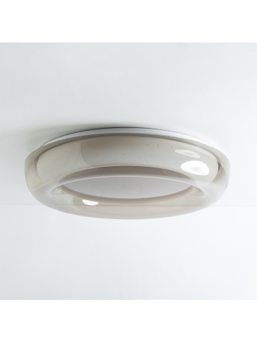 Lampa sufitowa CANDORA RGB MS852-D500