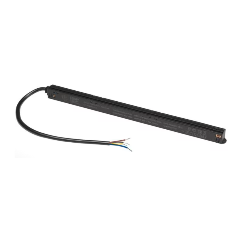 Zasilacz DALI do szyn magnetycznych 48V 100W 10138