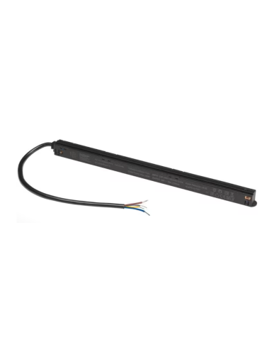Zasilacz DALI do szyn magnetycznych 48V 100W 10138
