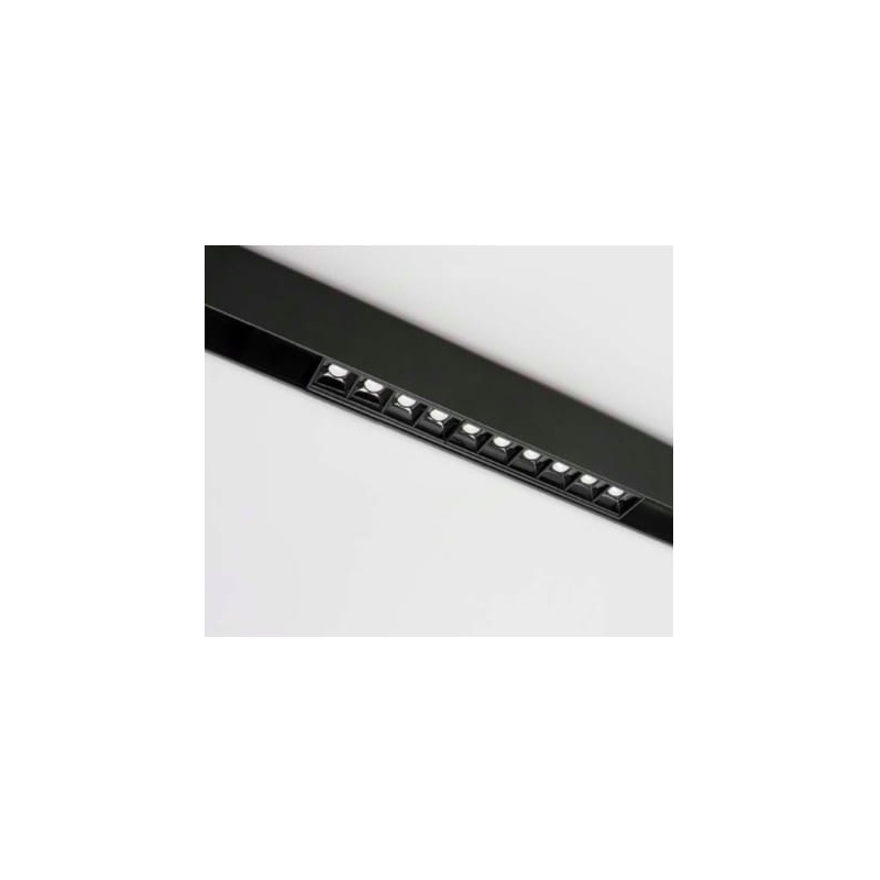 Oprawa szynowa DALI magnetyczna 39cm 10032