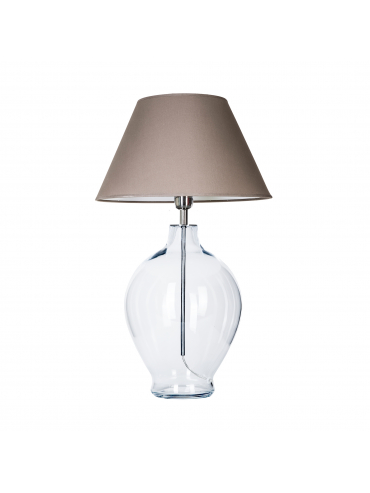 Lampa stołowa CAPRI L014041206