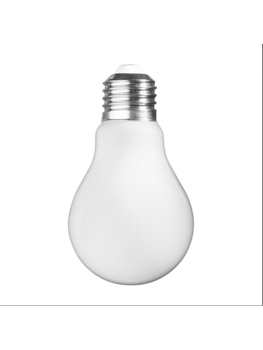 Żarówka ORO MILQ E27 A60 8W NW 4000K