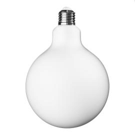 Żarówka ORO MILQ E27 G125 11W NW